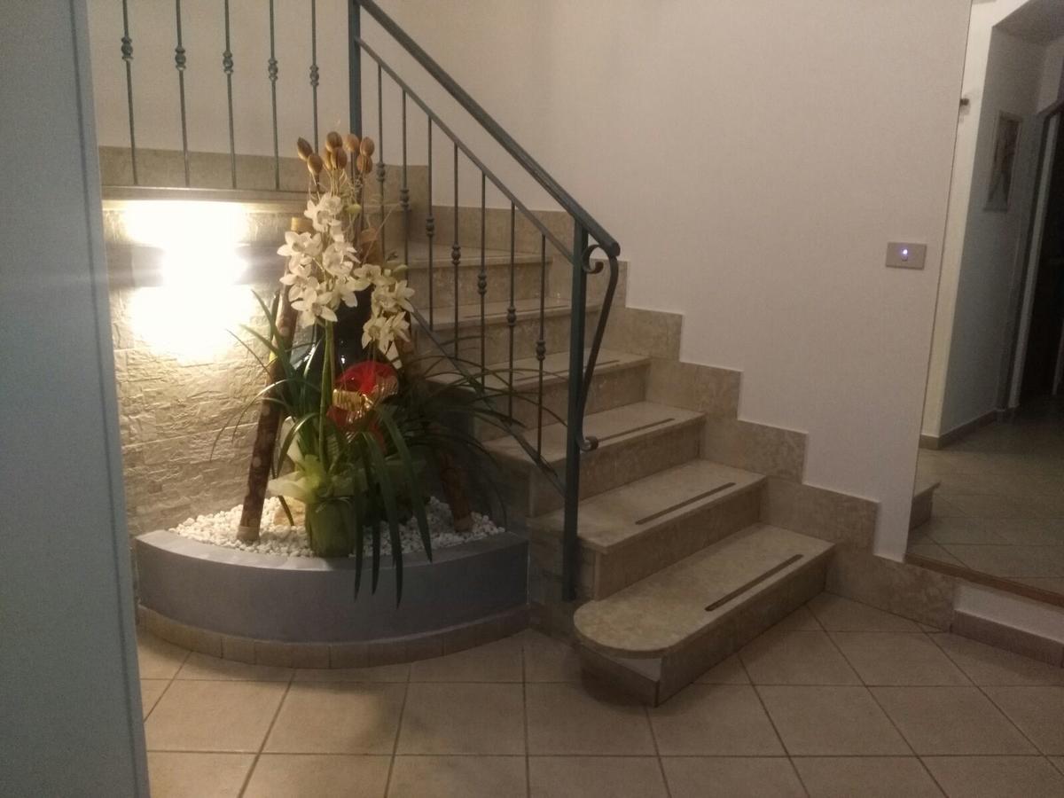 Hotel San Giorgio Алассіо Екстер'єр фото